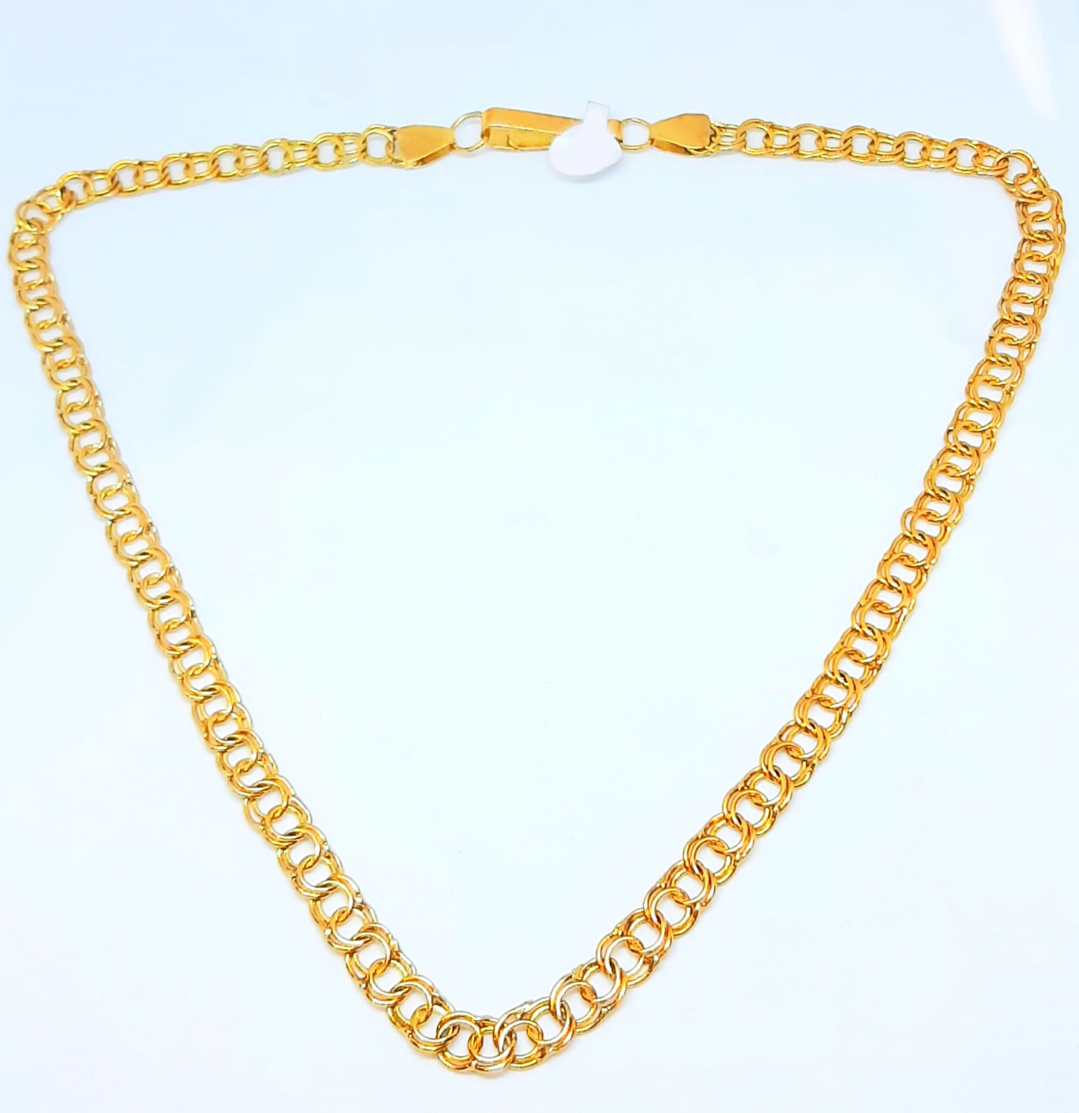 Gold Gent Chain